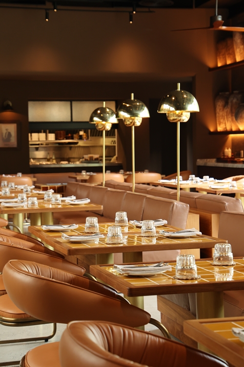 The Shed เปิดให้บริการแล้วในซอยสุขุมวิท 26 แลนด์มาร์กแห่งใหม่ของการกินดื่มและไลฟ์สไตล์ โดย Rongros Dining Group