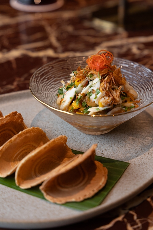 The Shed เปิดให้บริการแล้วในซอยสุขุมวิท 26 แลนด์มาร์กแห่งใหม่ของการกินดื่มและไลฟ์สไตล์ โดย Rongros Dining Group