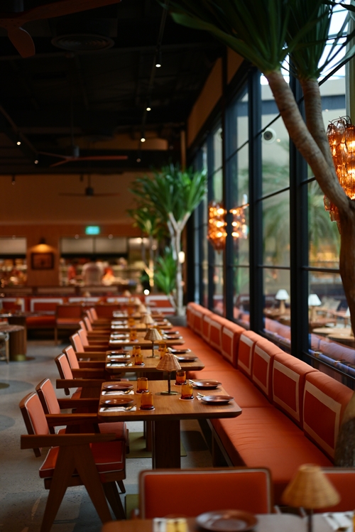 The Shed เปิดให้บริการแล้วในซอยสุขุมวิท 26 แลนด์มาร์กแห่งใหม่ของการกินดื่มและไลฟ์สไตล์ โดย Rongros Dining Group