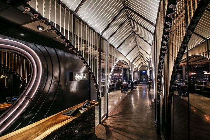 สัมผัสรสชาติเมนูพิเศษจากทั่วโลกของอาคีรา แบค ตลอดเดือนกรกฎาคม – สิงหาคมนี้