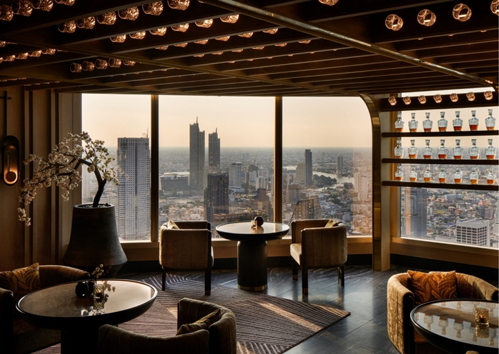 โนบุ แบงค๊อก เปิดตัวซันเดย์บรันช์สุดอลังการอย่างเป็นทางการแล้ว