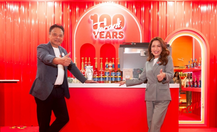 Torani ฉลอง 100 ปี เปิดตัว 3 รสชาติใหม่แห่งศตวรรษ ครั้งแรกในประเทศไทย