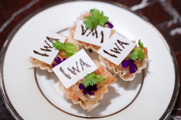 เปิดประสบการณ์สาเกพรีเมียมระดับโลกกับ IWA ที่หลอมรวมศิลปะการทำสาเกแบบญี่ปุ่นดั้งเดิมเข้ากับการเบลนด์ระดับโลก