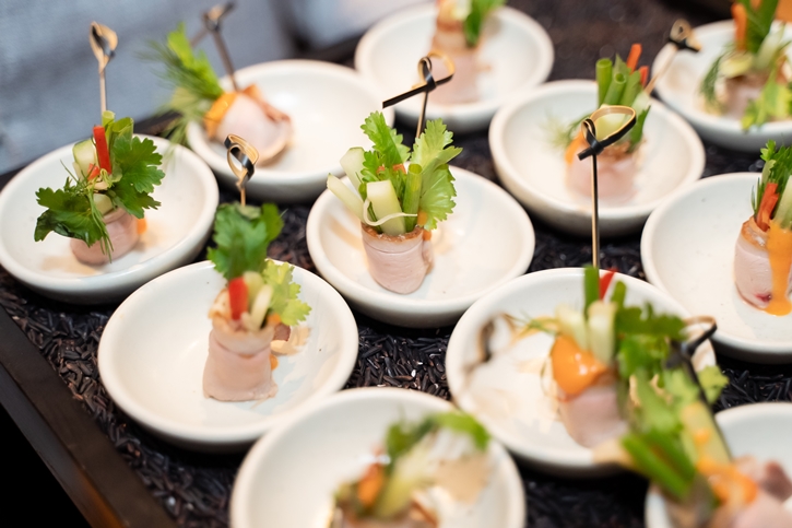 เปิดประสบการณ์สาเกพรีเมียมระดับโลกกับ IWA ที่หลอมรวมศิลปะการทำสาเกแบบญี่ปุ่นดั้งเดิมเข้ากับการเบลนด์ระดับโลก