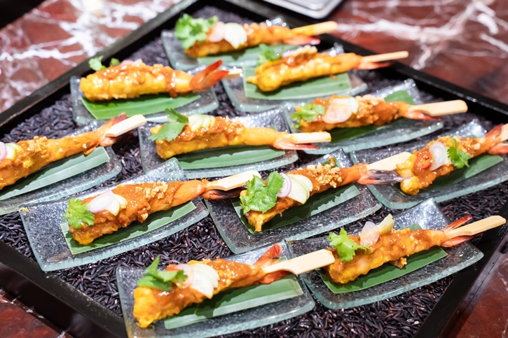 เปิดประสบการณ์สาเกพรีเมียมระดับโลกกับ IWA ที่หลอมรวมศิลปะการทำสาเกแบบญี่ปุ่นดั้งเดิมเข้ากับการเบลนด์ระดับโลก