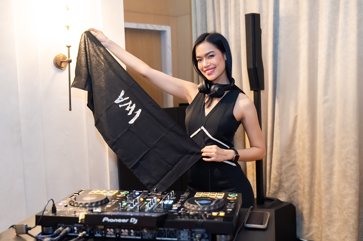 เปิดประสบการณ์สาเกพรีเมียมระดับโลกกับ IWA ที่หลอมรวมศิลปะการทำสาเกแบบญี่ปุ่นดั้งเดิมเข้ากับการเบลนด์ระดับโลก