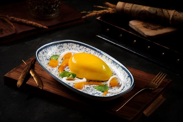 สิริมหรรณพเปิดตัว “โรแมนติก ดินเนอร์ บาย เดอะ ริเวอร์” – ดินเนอร์ 6 คอร์สสุดพิเศษ ท่ามกลางบรรยากาศโรแมนติกริมแม่น้ำ