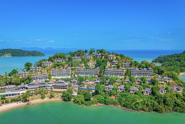 วางแผนวันพักผ่อนริมทะเล ทำกิจกรรมครบในที่เดียว ใกล้ตัวเมืองภูเก็ต ณ เดอะ เวสทิน สิเหร่ เบย์ รีสอร์ท แอนด์ สปา