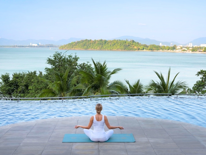 วางแผนวันพักผ่อนริมทะเล ทำกิจกรรมครบในที่เดียว ใกล้ตัวเมืองภูเก็ต ณ เดอะ เวสทิน สิเหร่ เบย์ รีสอร์ท แอนด์ สปา