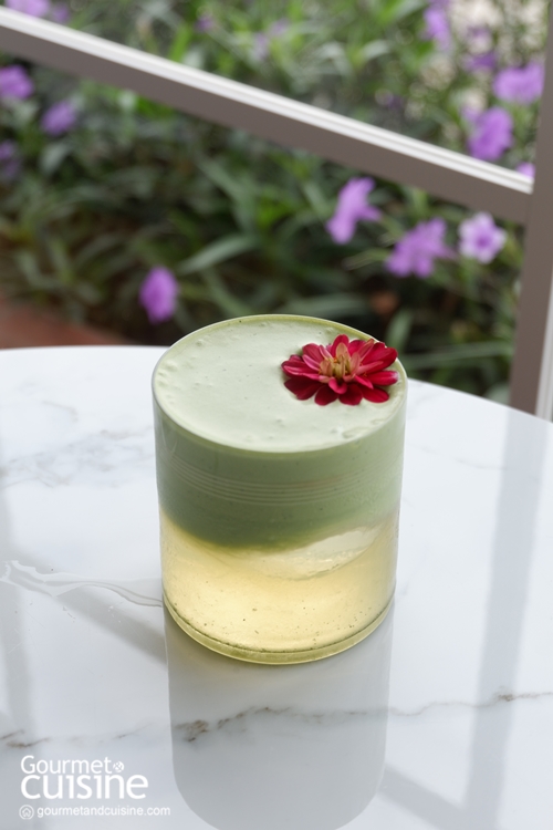 เปิดประสบการณ์รสชาติระดับไฮเอนด์ที่ REIGNWOOD PARK กับสองจุดหมายปลายทางใหม่ของนักชิม SILVERSKIN CAFÉ AND BISTRO และ THE CHAMPIONSHIP RESTAURANT