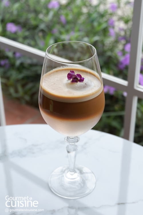 เปิดประสบการณ์รสชาติระดับไฮเอนด์ที่ REIGNWOOD PARK กับสองจุดหมายปลายทางใหม่ของนักชิม SILVERSKIN CAFÉ AND BISTRO และ THE CHAMPIONSHIP RESTAURANT