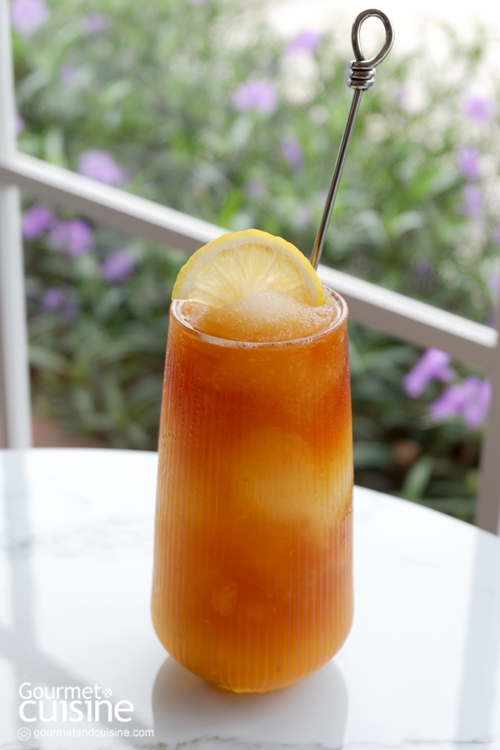 เปิดประสบการณ์รสชาติระดับไฮเอนด์ที่ REIGNWOOD PARK กับสองจุดหมายปลายทางใหม่ของนักชิม SILVERSKIN CAFÉ AND BISTRO และ THE CHAMPIONSHIP RESTAURANT