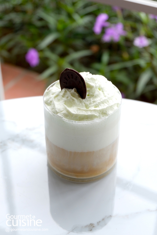 เปิดประสบการณ์รสชาติระดับไฮเอนด์ที่ REIGNWOOD PARK กับสองจุดหมายปลายทางใหม่ของนักชิม SILVERSKIN CAFÉ AND BISTRO และ THE CHAMPIONSHIP RESTAURANT