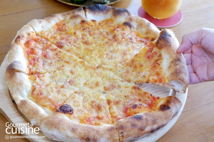 เปิดประสบการณ์รสชาติระดับไฮเอนด์ที่ REIGNWOOD PARK กับสองจุดหมายปลายทางใหม่ของนักชิม SILVERSKIN CAFÉ AND BISTRO และ THE CHAMPIONSHIP RESTAURANT