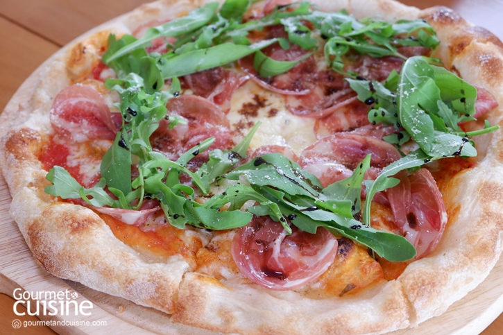 เปิดประสบการณ์รสชาติระดับไฮเอนด์ที่ REIGNWOOD PARK กับสองจุดหมายปลายทางใหม่ของนักชิม SILVERSKIN CAFÉ AND BISTRO และ THE CHAMPIONSHIP RESTAURANT