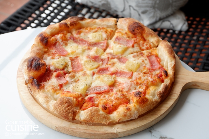 เปิดประสบการณ์รสชาติระดับไฮเอนด์ที่ REIGNWOOD PARK กับสองจุดหมายปลายทางใหม่ของนักชิม SILVERSKIN CAFÉ AND BISTRO และ THE CHAMPIONSHIP RESTAURANT