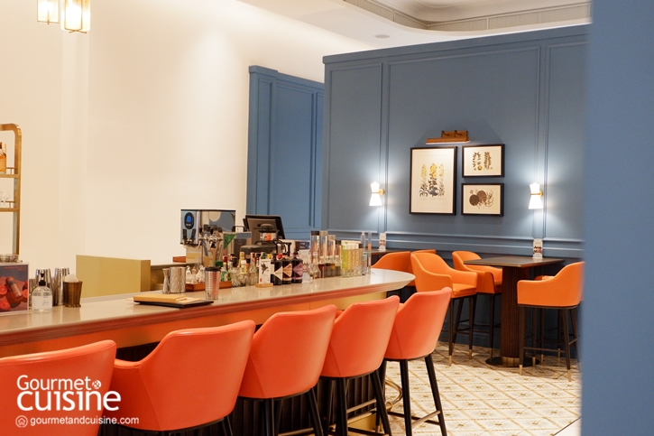 เปิดประสบการณ์รสชาติระดับไฮเอนด์ที่ REIGNWOOD PARK กับสองจุดหมายปลายทางใหม่ของนักชิม SILVERSKIN CAFÉ AND BISTRO และ THE CHAMPIONSHIP RESTAURANT