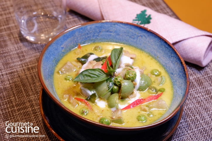 เปิดประสบการณ์รสชาติระดับไฮเอนด์ที่ REIGNWOOD PARK กับสองจุดหมายปลายทางใหม่ของนักชิม SILVERSKIN CAFÉ AND BISTRO และ THE CHAMPIONSHIP RESTAURANT