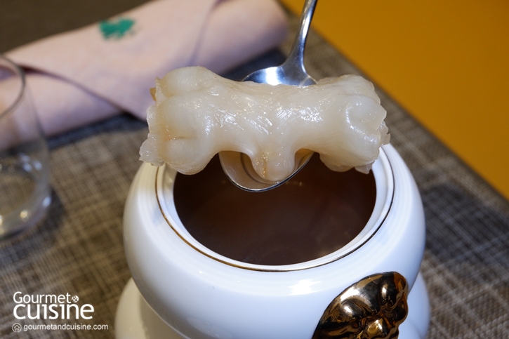 เปิดประสบการณ์รสชาติระดับไฮเอนด์ที่ REIGNWOOD PARK กับสองจุดหมายปลายทางใหม่ของนักชิม SILVERSKIN CAFÉ AND BISTRO และ THE CHAMPIONSHIP RESTAURANT