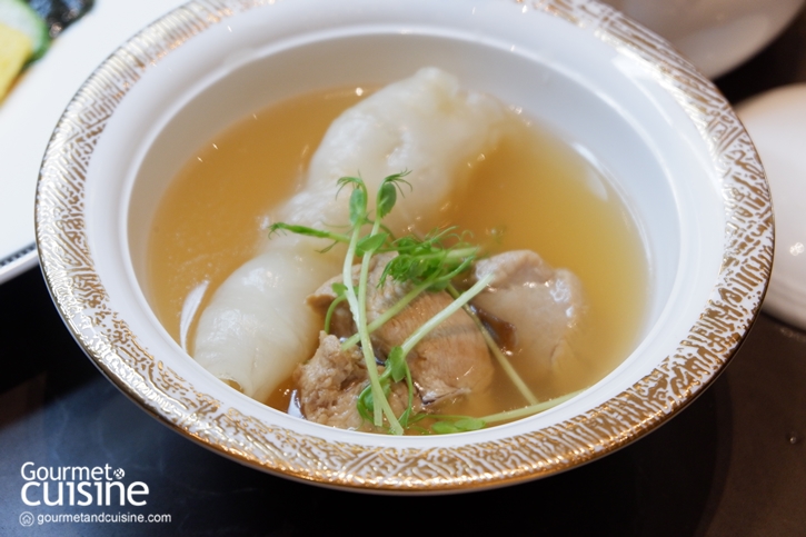 เปิดประสบการณ์รสชาติระดับไฮเอนด์ที่ REIGNWOOD PARK กับสองจุดหมายปลายทางใหม่ของนักชิม SILVERSKIN CAFÉ AND BISTRO และ THE CHAMPIONSHIP RESTAURANT