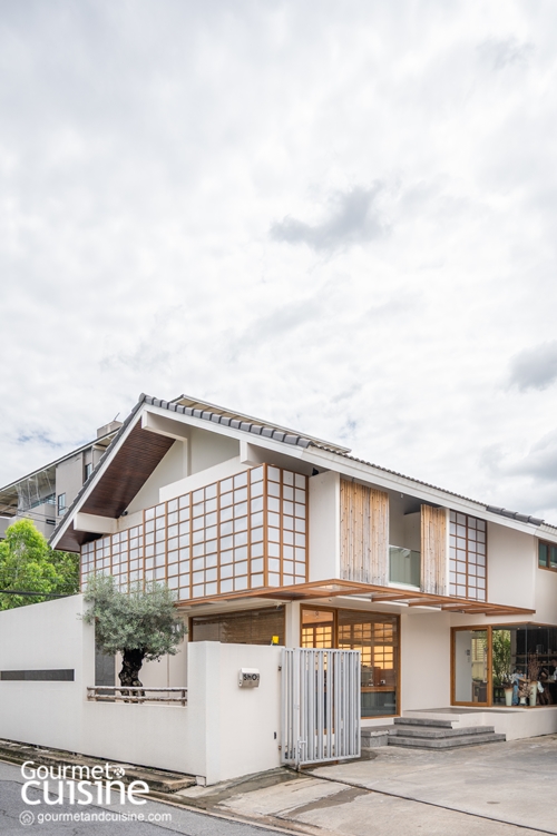 คุณแจน-ชมพูนุท และเรื่องเล่าจาก ShO.Cozyhouse คาเฟ่มัตฉะ ซ.รัชดาภิเษก 44 ที่มาแรงที่สุด ณ ขณะนี้