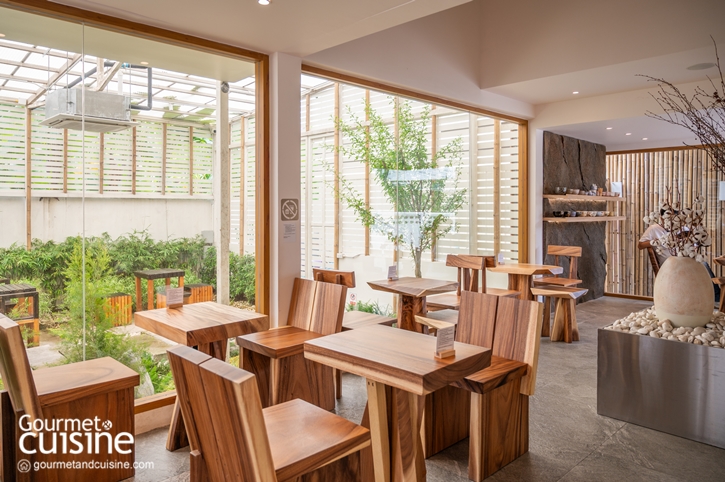 คุณแจน-ชมพูนุท และเรื่องเล่าจาก ShO.Cozyhouse คาเฟ่มัตฉะ ซ.รัชดาภิเษก 44 ที่มาแรงที่สุด ณ ขณะนี้