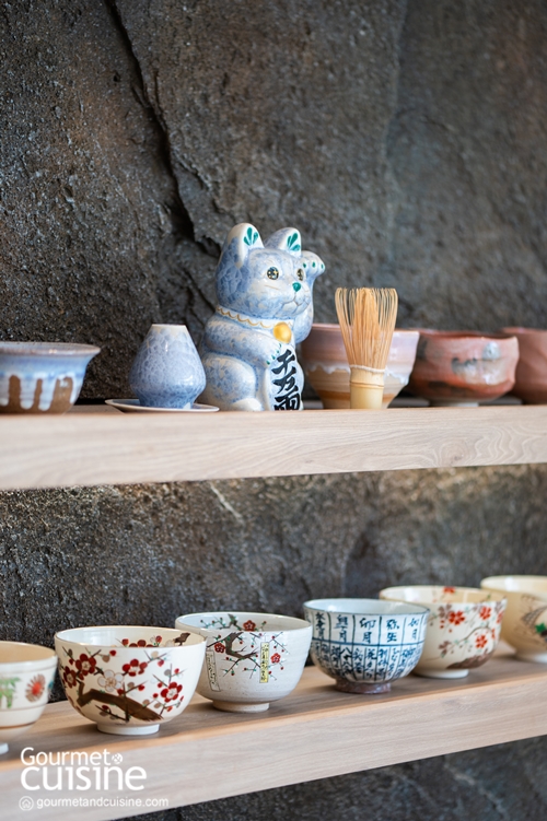 คุณแจน-ชมพูนุท และเรื่องเล่าจาก ShO.Cozyhouse คาเฟ่มัตฉะ ซ.รัชดาภิเษก 44 ที่มาแรงที่สุด ณ ขณะนี้