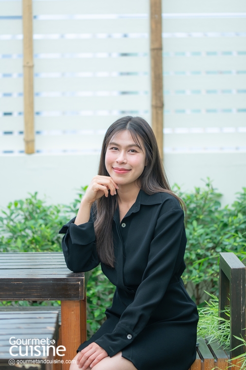 คุณแจน-ชมพูนุท และเรื่องเล่าจาก ShO.Cozyhouse คาเฟ่มัตฉะ ซ.รัชดาภิเษก 44 ที่มาแรงที่สุด ณ ขณะนี้