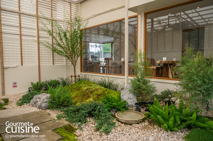 คุณแจน-ชมพูนุท และเรื่องเล่าจาก ShO.Cozyhouse คาเฟ่มัตฉะ ซ.รัชดาภิเษก 44 ที่มาแรงที่สุด ณ ขณะนี้