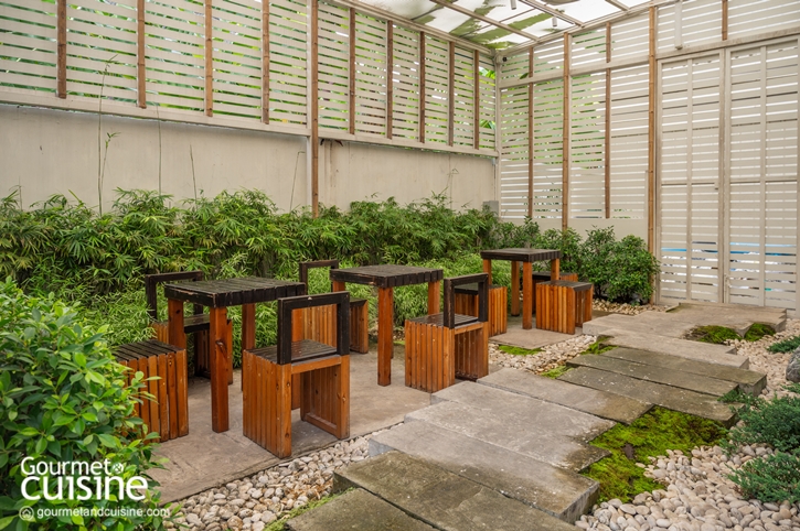 คุณแจน-ชมพูนุท และเรื่องเล่าจาก ShO.Cozyhouse คาเฟ่มัตฉะ ซ.รัชดาภิเษก 44 ที่มาแรงที่สุด ณ ขณะนี้