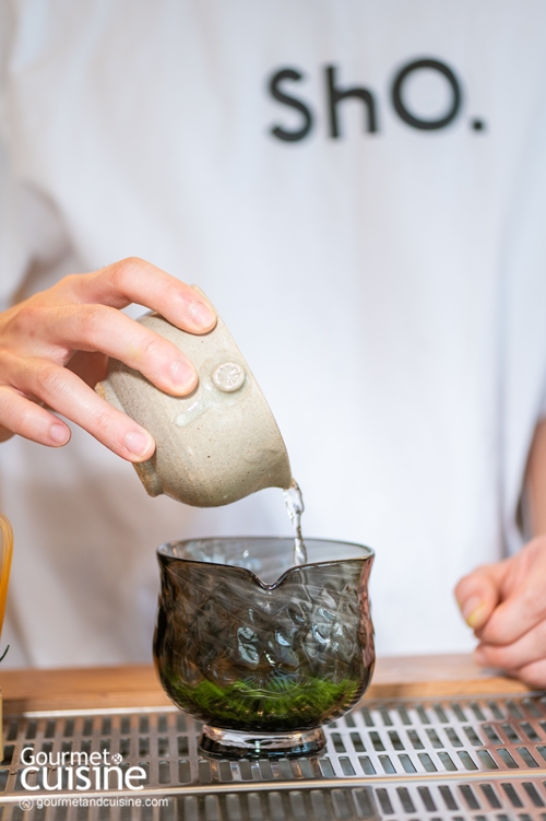 คุณแจน-ชมพูนุท และเรื่องเล่าจาก ShO.Cozyhouse คาเฟ่มัตฉะ ซ.รัชดาภิเษก 44 ที่มาแรงที่สุด ณ ขณะนี้