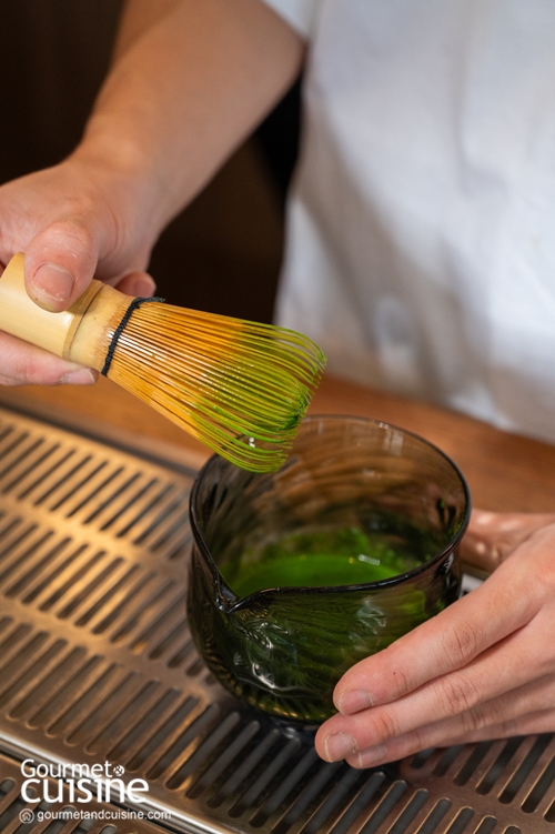 คุณแจน-ชมพูนุท และเรื่องเล่าจาก ShO.Cozyhouse คาเฟ่มัตฉะ ซ.รัชดาภิเษก 44 ที่มาแรงที่สุด ณ ขณะนี้