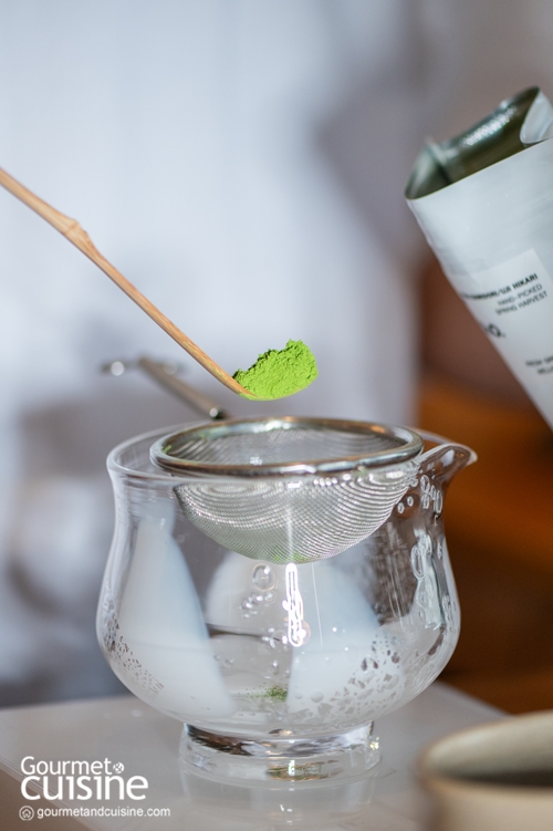 คุณแจน-ชมพูนุท และเรื่องเล่าจาก ShO.Cozyhouse คาเฟ่มัตฉะ ซ.รัชดาภิเษก 44 ที่มาแรงที่สุด ณ ขณะนี้