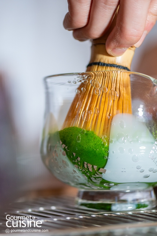 คุณแจน-ชมพูนุท และเรื่องเล่าจาก ShO.Cozyhouse คาเฟ่มัตฉะ ซ.รัชดาภิเษก 44 ที่มาแรงที่สุด ณ ขณะนี้