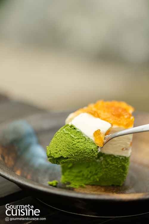 คุณแจน-ชมพูนุท และเรื่องเล่าจาก ShO.Cozyhouse คาเฟ่มัตฉะ ซ.รัชดาภิเษก 44 ที่มาแรงที่สุด ณ ขณะนี้