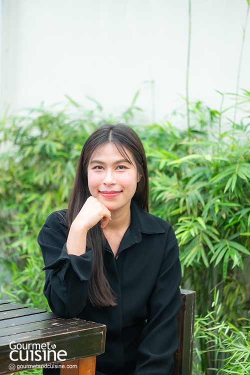 คุณแจน-ชมพูนุท และเรื่องเล่าจาก ShO.Cozyhouse คาเฟ่มัตฉะ ซ.รัชดาภิเษก 44 ที่มาแรงที่สุด ณ ขณะนี้