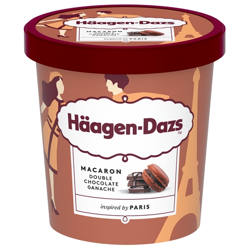 Häagen-Dazs เปิดตัว Cities Collection: #FlavourPassport สู่การผจญภัยในโลกของขนมหวานยุโรป