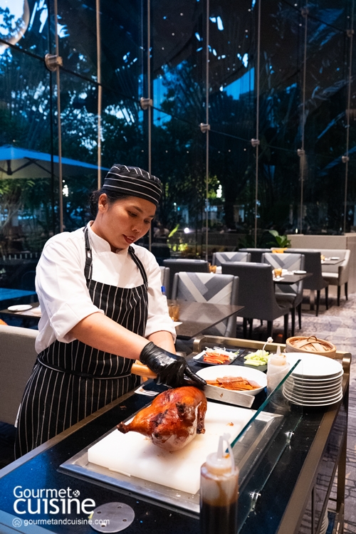 เป็ดปักกิ่ง