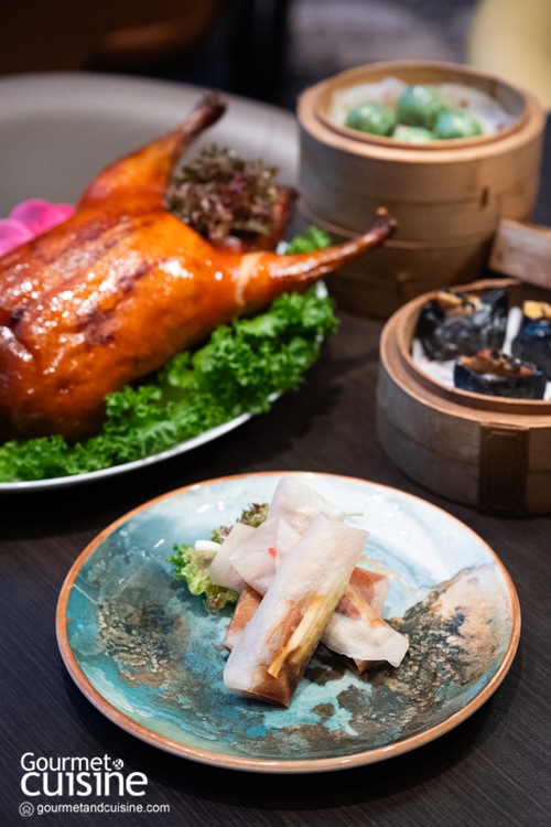 เป็ดปักกิ่ง