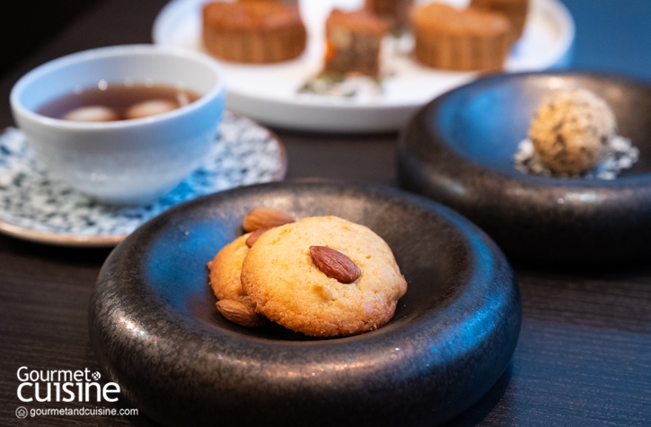 คุกกี้อัลมอนด์