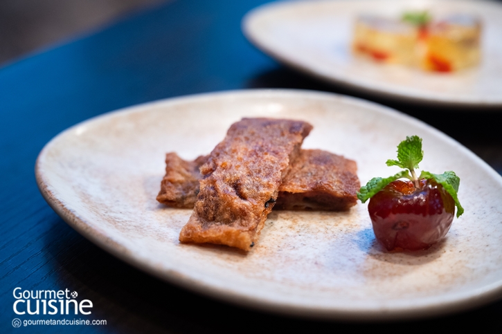 พุทราทอด