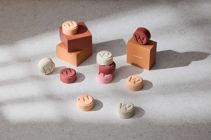 โรงแรมดับเบิ้ลยู กรุงเทพ เปิดตัว “The Selene Serpent” ขนมไหว้พระจันทร์สุดสร้างสรรค์ ผสานรสชาติ ความสนุก และความโชคดี