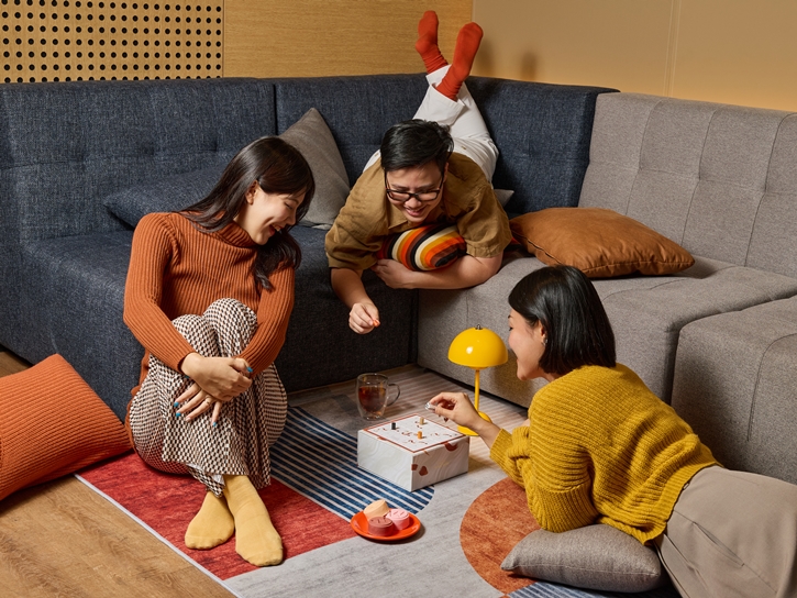 โรงแรมดับเบิ้ลยู กรุงเทพ เปิดตัว “The Selene Serpent” ขนมไหว้พระจันทร์สุดสร้างสรรค์ ผสานรสชาติ ความสนุก และความโชคดี