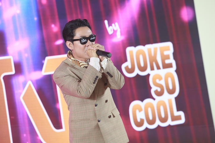 “โจ๊ก โซคูล” คอนเฟิร์ม! อร่อยล้ำทุกคำกับ “อายิโนะโมะโต๊ะ ควิก มีล”