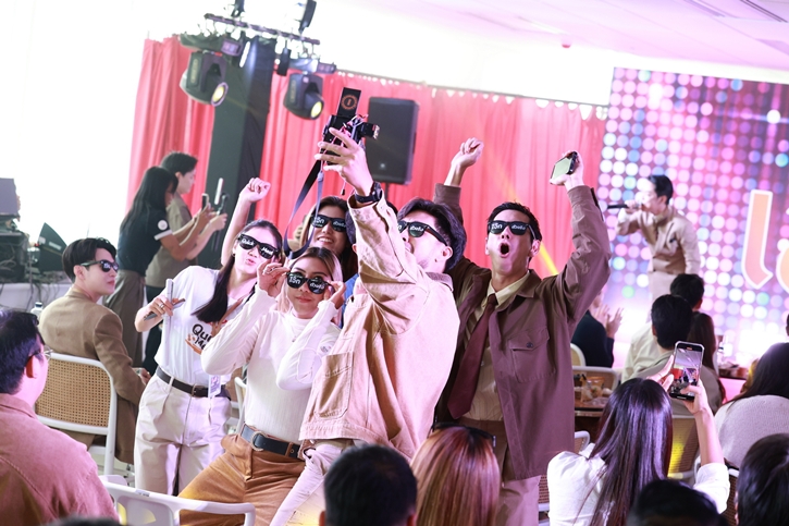 “โจ๊ก โซคูล” คอนเฟิร์ม! อร่อยล้ำทุกคำกับ “อายิโนะโมะโต๊ะ ควิก มีล”