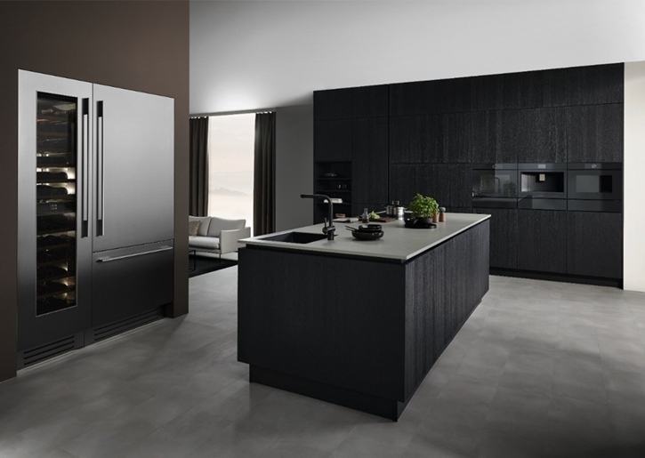 V-ZUG รังสรรค์อนาคต ด้วยหัวใจแห่งความยั่งยืนในทุกรายละเอียด