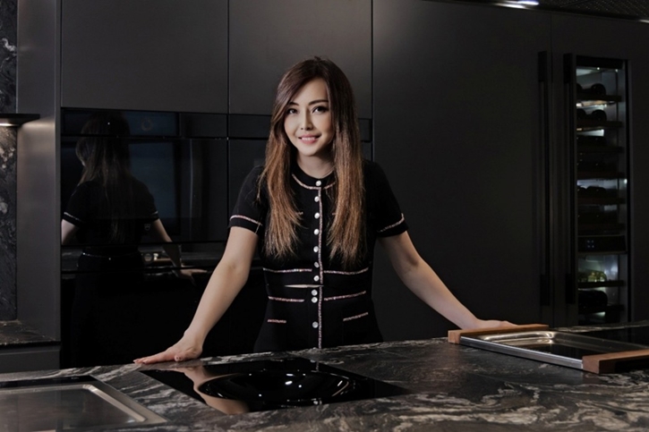 V-ZUG รังสรรค์อนาคต ด้วยหัวใจแห่งความยั่งยืนในทุกรายละเอียด