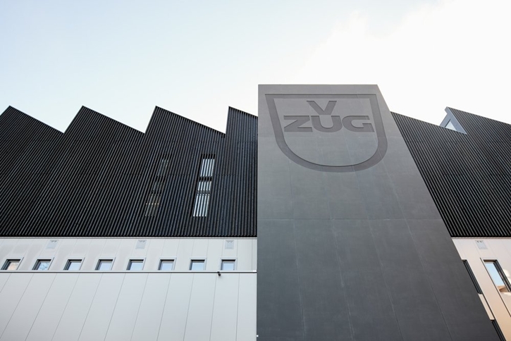 V-ZUG รังสรรค์อนาคต ด้วยหัวใจแห่งความยั่งยืนในทุกรายละเอียด