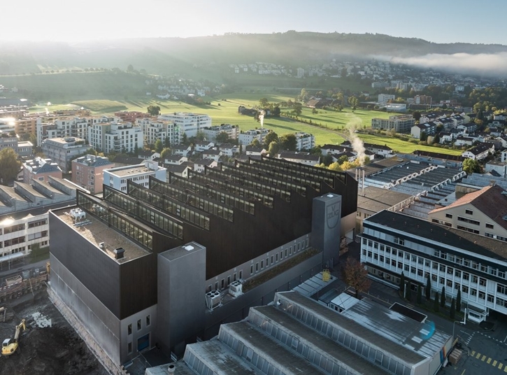 V-ZUG รังสรรค์อนาคต ด้วยหัวใจแห่งความยั่งยืนในทุกรายละเอียด