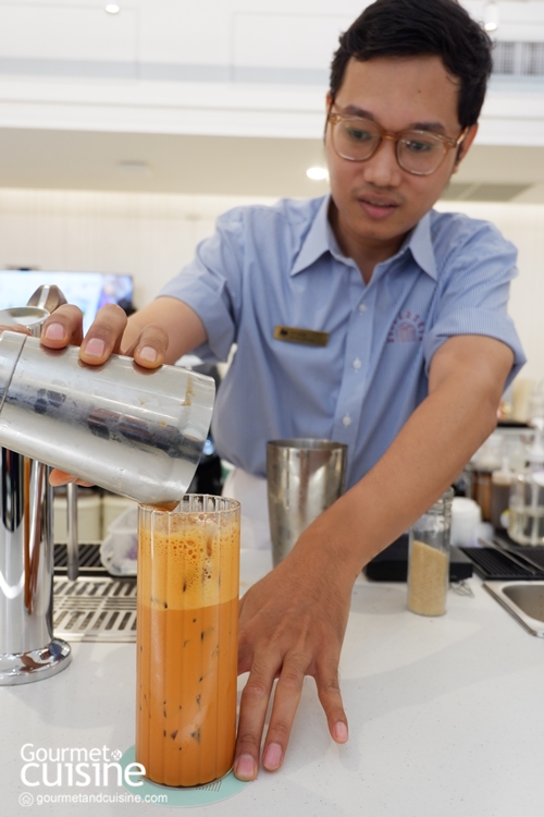 คำหอม ชวนสัมผัสประสบการณ์เชฟเทเบิ้ล สุดพิเศษ 2 รอบ จากเชฟเอียน กิตติชัย  14 และ 26 กรกฎาคมนี้